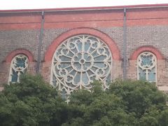 -苏州大学(天赐庄校区)