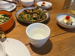 -WILDS 野有食(碧坞店)