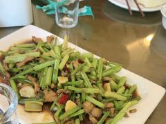 -鲁南仔·滕州炒鸡(经三路店)