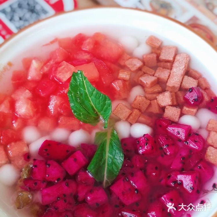 九宫格川菜？了解一下