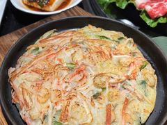 -木槿花韩式炭烤·熟成肉工坊(孙文东路店)