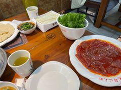 -邵汇大虾(会展店)