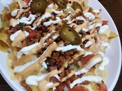 塔可猪肉&nbsp;taco&nbsp;chorizo-panchos 墨西哥餐厅(嘉绿苑店)