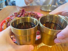 -22号传承新疆菜·柴窝堡辣子鸡