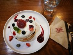 -AFS Cafe & Canteen(闽江二路店)