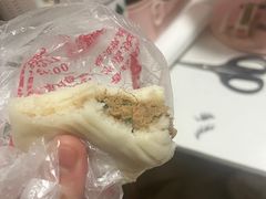 -清泉阁包子铺(中山路店)