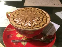 -爱上层楼咖啡馆(为公桥店)