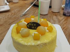 -第六季自助餐厅(王府井店)