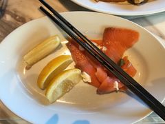 -君悦酒店·乐厨·高空自助餐(青年大街店)