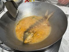 -阿五黄河大鲤鱼(英协路店)