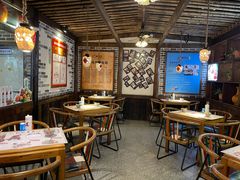 -酒阳蒸经小酒馆(解放碑店)