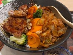 -吉野家(学院路店)