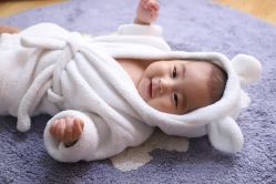 点击看大图 -哈尼Honey baby 儿童摄影(立丰国际公寓店)