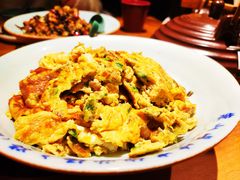 -吃饭皇帝大土家民族菜(正大广场店)