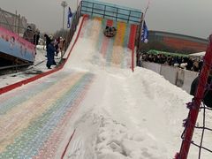 -沈阳奥体冰雪嘉年华