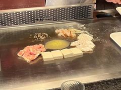 -火地铁板烧(昆山万象汇店)