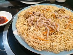 新榕记煎面-新榕记滨江壹號