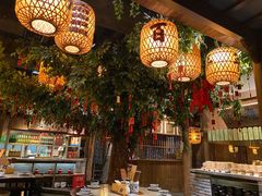 大堂-南京大牌档(三阳广场苏宁店)