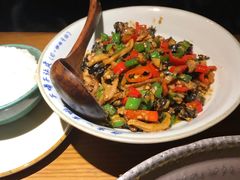 -吃饭皇帝大(合生汇店)