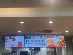 -麦当劳(十字街店)