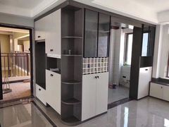 -索菲亚衣柜橱柜家具全屋定制(汶水红星店)