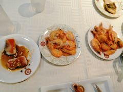 -比尔森啤酒自助烤肉(红旗街店)