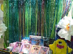 -彩翼美术馆(方庄校区)