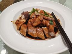 -海宝酒家(中山四路店)