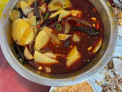 -米二红烧兔(华阳店)