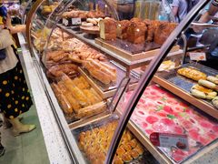 -巴黎贝甜(泗泾店)