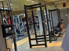 -聚健身GatherFitness(余杭店)