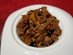 -万柳阁小馆·花园餐厅(龙潭湖店)