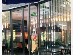 -鹿港小镇(金虹桥国际中心店)