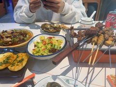 -亿牌牌东北烧烤(博物馆旗舰店)