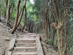-金堂县云顶石城风景区