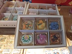 -昆明冠生园·蛋糕·面包(南强街店)