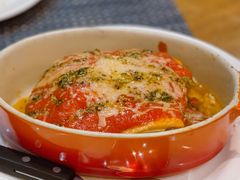 -LA MAISON公鸡和龙(蛇口店)