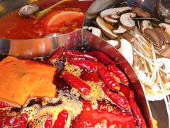 -大龙燚火锅(天钥桥路店)