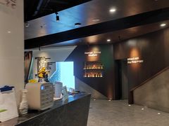 -奥斯风暴健身俱乐部(博汇店)