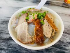 -三鄉濑粉·铭珠粥粉