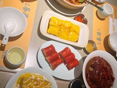 -凯德广场(武胜路店)