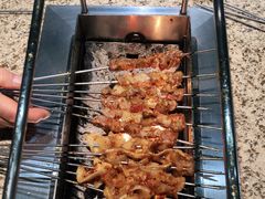 -丰茂烤串(全国首店)