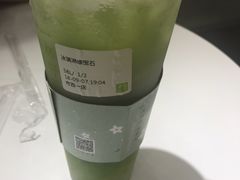-奈雪的茶(市百一店)