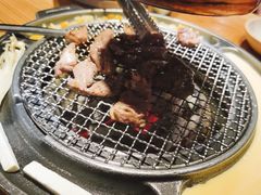 -喜来稀肉(北外滩白玉兰广场店)