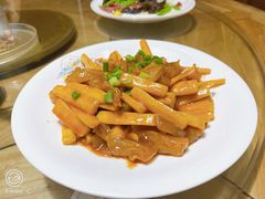 -8号蒸饺精品炖鸽子(康特商街店)