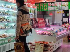 -桂香村(护国寺店)