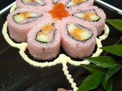 -三匠寿司屋(吾悦广场店)