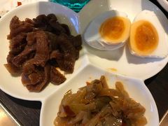 -中国厨房/台湾牛肉面