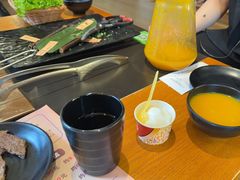 -千寻烧肉(政务区店)