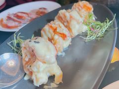 -上海苏宁宝丽嘉酒店·嘉府壹号中餐厅